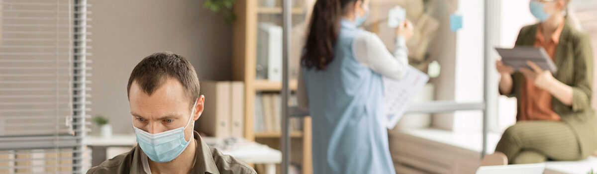 Tech Products That Makes Its Easier to Stay at Home